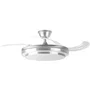 Orbegozo Ventilador de techo CP 159105 30W 4 aspas 105cm 6 velocidades